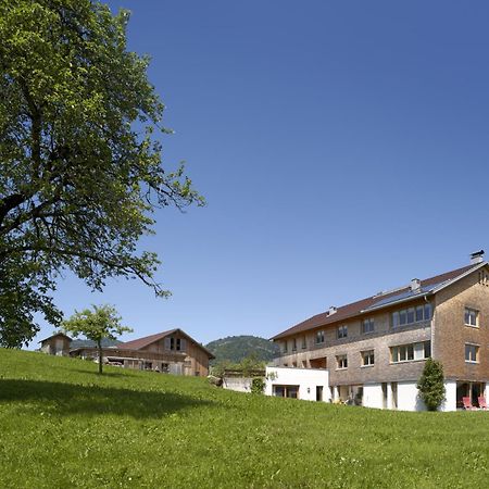 Schweizer Hof Villa Schwarzenberg im Bregenzerwald Exterior photo