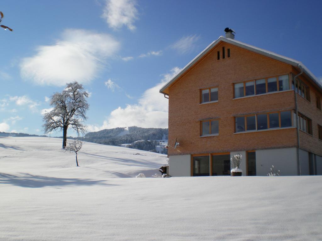 Schweizer Hof Villa Schwarzenberg im Bregenzerwald Exterior photo